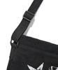 Fallett Two-Way Youth Bag Charcoal