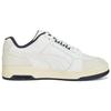 Puma Slipstream Lo Retro White New Navy Unisex Sneakers 384692-09