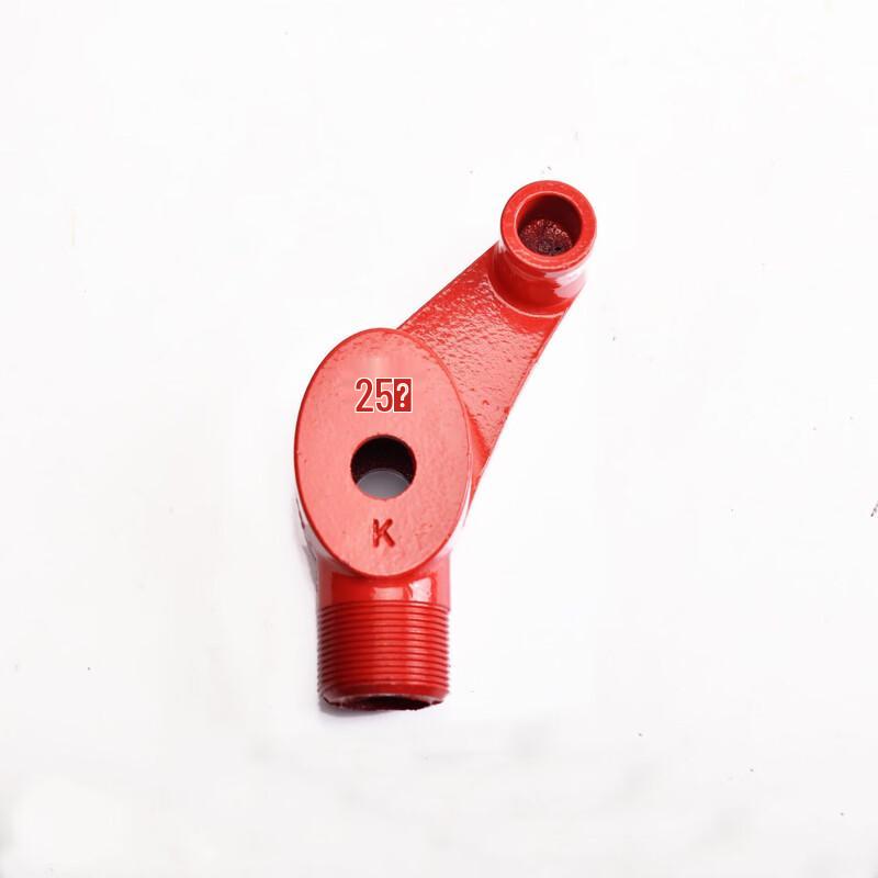 SMVP Heavy-Duty Pipe Bender CN plug (adapter included)