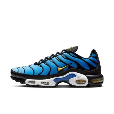 Sneakers Air Max Plus OG Black/sky Blue/hyper Blue/chamois