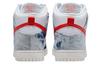 Nike Dunk High 'Washed Denim' Women's DV2181-900