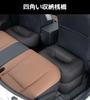 Toyota Sienta 170 Series Sienta 170 Series July 2015 - Current Use, Air Cushion