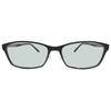 1060HC Polarized Photochromic Sunglasses for Memory Foam ULTEM Black [OTC.web] Color-Darkening Wide-Size Men, Stylish, Oversized, Wide, Frame, (C-1
