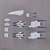 30MM Option Parts Set 9 (Large Booster Unit) 1/144 Scale Color-Coded Plastic Model