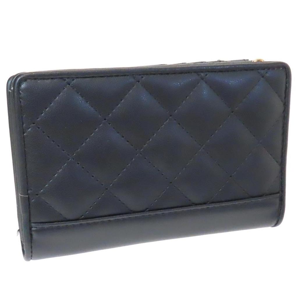 Sanrio Hello Kitty Bifold-Geldbörse mit Aufnäher [Sun Art]