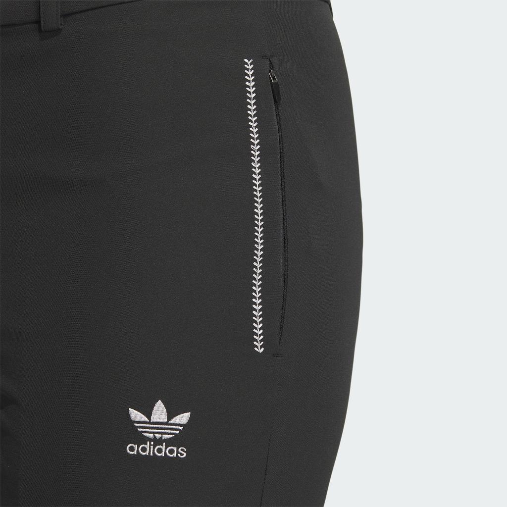 adidas Originals Knitted Sweatpants Women's Black IN1036