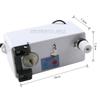 Electric Intelligent Cable Winder Bobbin Core Winding Induction Control All Kinds Of Lockstitch Double Needle Tacking Template