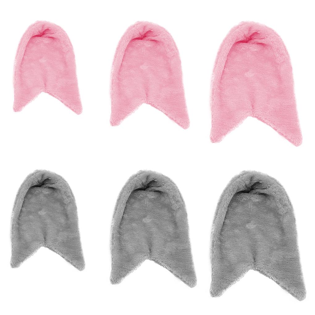 Bird Shawl Nest Plush Warming Pet Hanging Tent Hanging Windproof Warm Parrot Bird Sleeping Nest Pet Bird Supplies