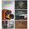SAST SM-1888 Bluetooth 2.0 Active Multimedia Speakers (CN version)