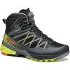 Asolo Hiking Boots Tahoe Mid Goretex MM