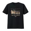 Dead Can Dance Anastasis Copertina Album Stampa Cotone Maglietta Nera S 5XL vintage Lavata Morbida streetwear uomo Leggermente Elastica