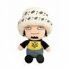 14-30Cm5.5-11.8In Genuine One Piece Stuffed Plush Toy Kawaii Plush Keychain Toy Tony Chopper Soft Stuffed Plush Doll Keychain