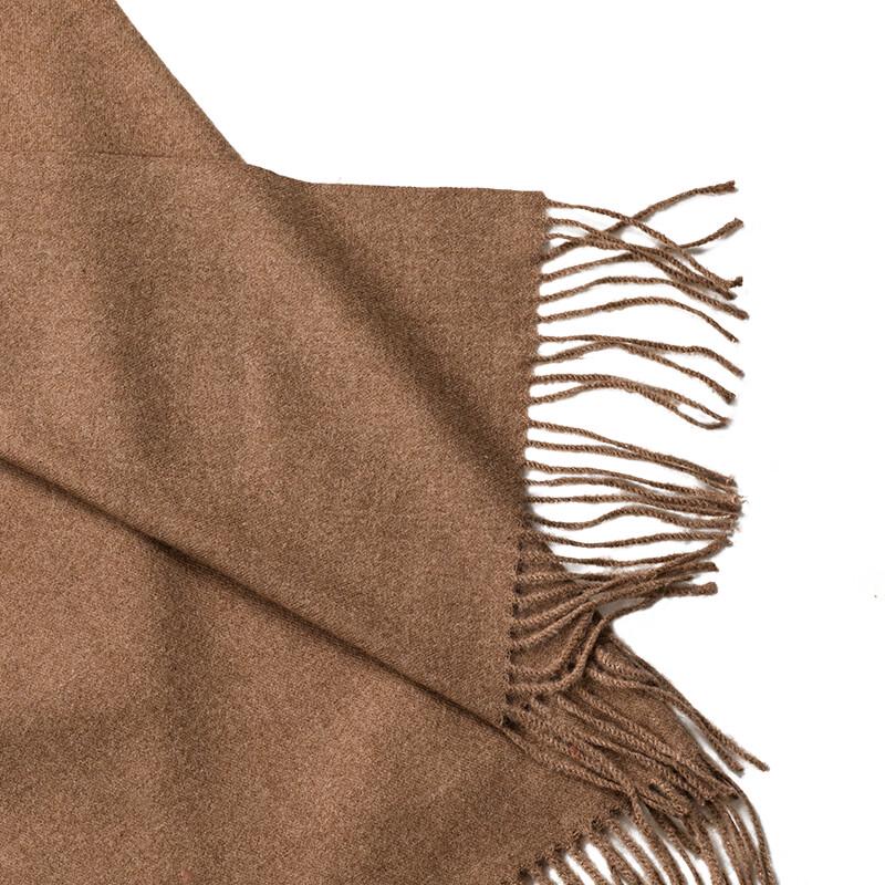 Aisi Yalan A-D3030 Hochwertiger gesponnener großer Schal