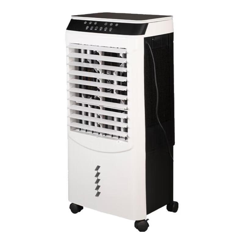 Industrial Wet Film Fogless Humidifier CN plug (adapter included)