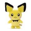 TAKARATOMY A.R.T.S Pocket Monster I Chose You! Plush Pichu Height Approx. 23cm 726705