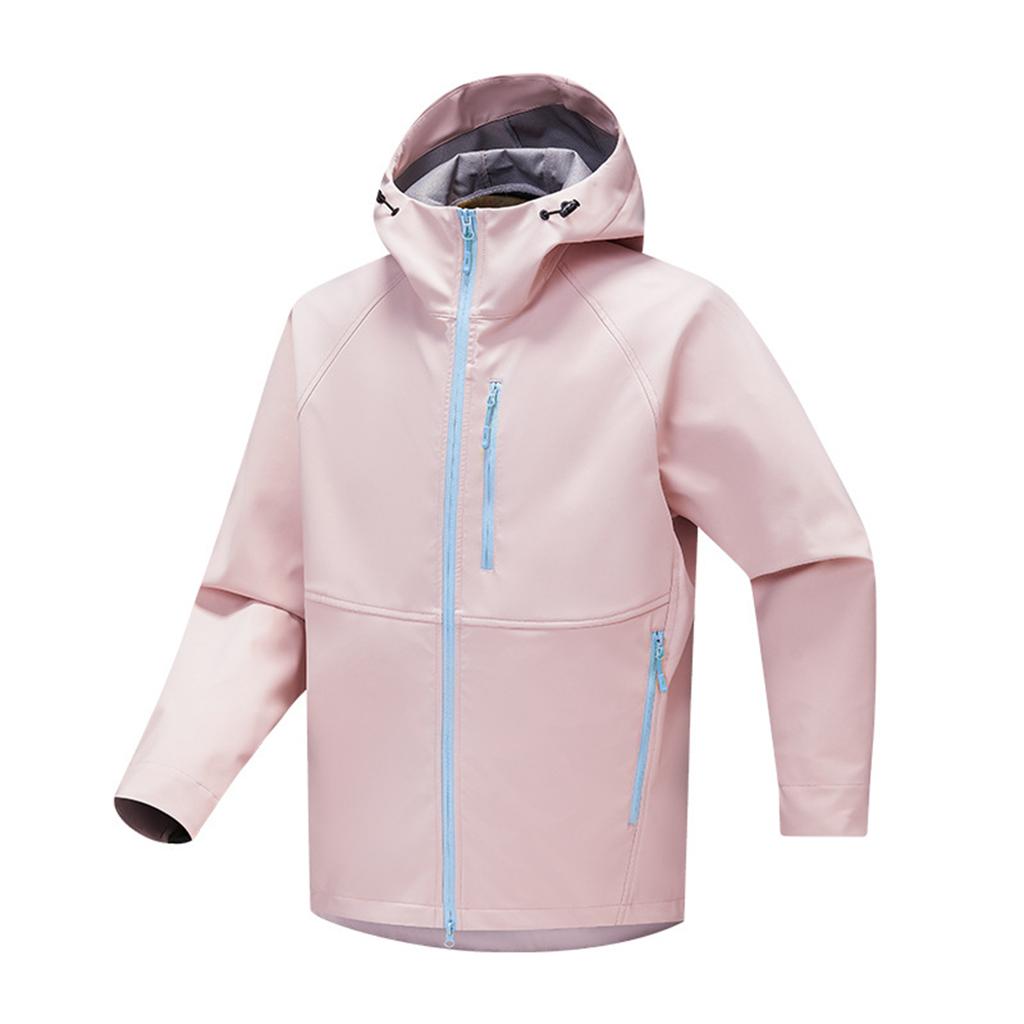 Women's Fashionable And Comfortable Outdoor Windproof Jackets