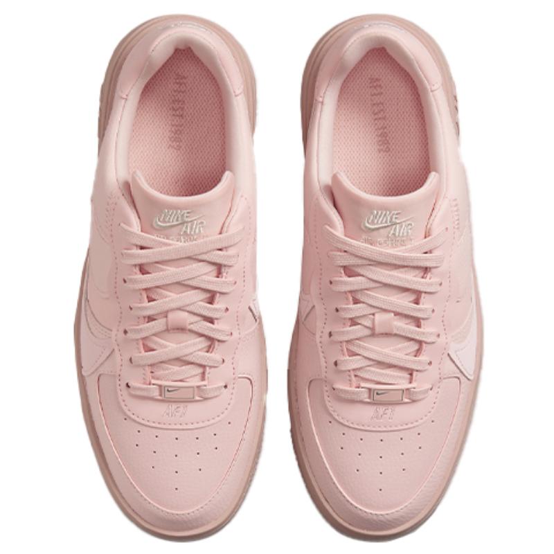 Nike Air Force 1 PLT.AF.ORM 'Atmosphere' Women's Sneakers DJ9946-600