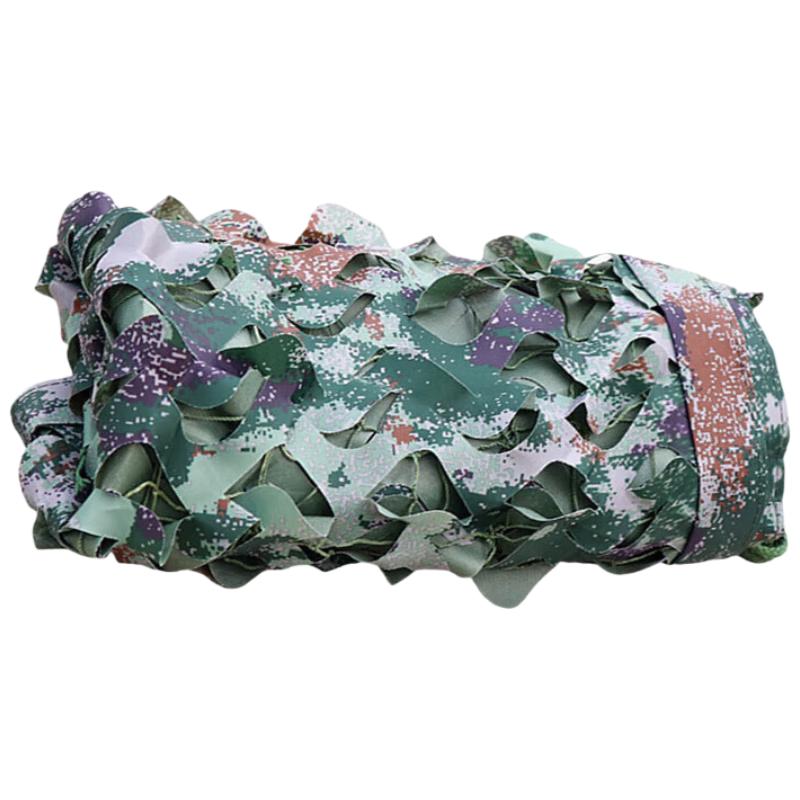 Outdoor Camouflage Concealment Net
