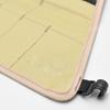 Picnic Camping Outdoor Triangle Storage Rack Tableware Sorting Triangle Hanging Bag Cooking Ware Storage Bag