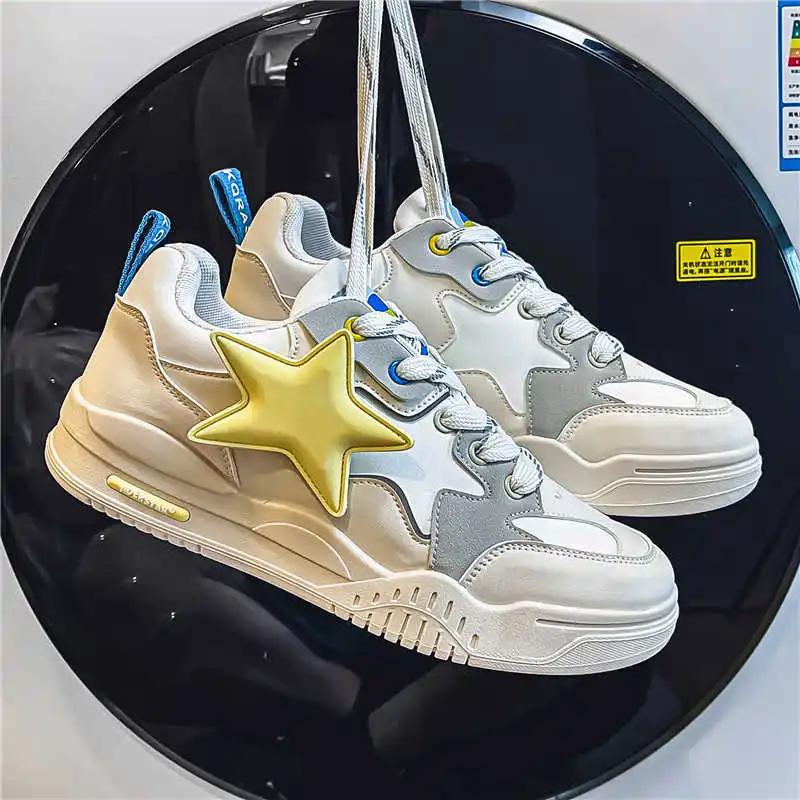 Round Foot Parkside Men Gray Boot Casual Purple Color Shoes Best Sneakers Sports Athletics Outings Tenes Mascolino