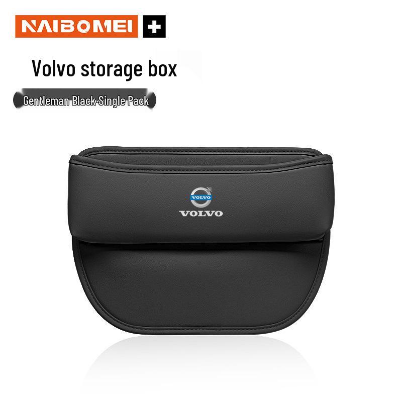 Volvo XC Series & S/V Models Car Seat Gap Storage Box