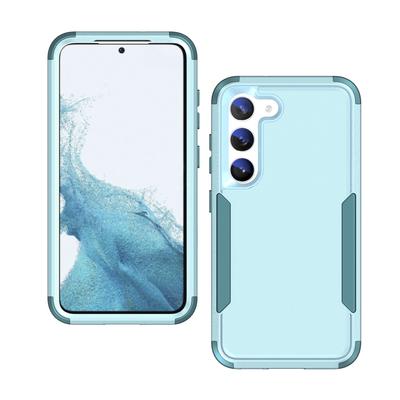 For Samsung S23 Ultra Anti -Drop Mobile Phone Accessories Case For Samsung Galaxy S23 Ultra S 23 Plus Non -Fingerprint Hard Cover