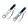 Fishing Plier Tool Built In Weight Estimator Gear Gifts Aluminum Alloy Multifunction Non