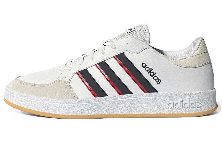 

Adidas Breaknet White Cream Yellow Blue Red GY9586 44⅔