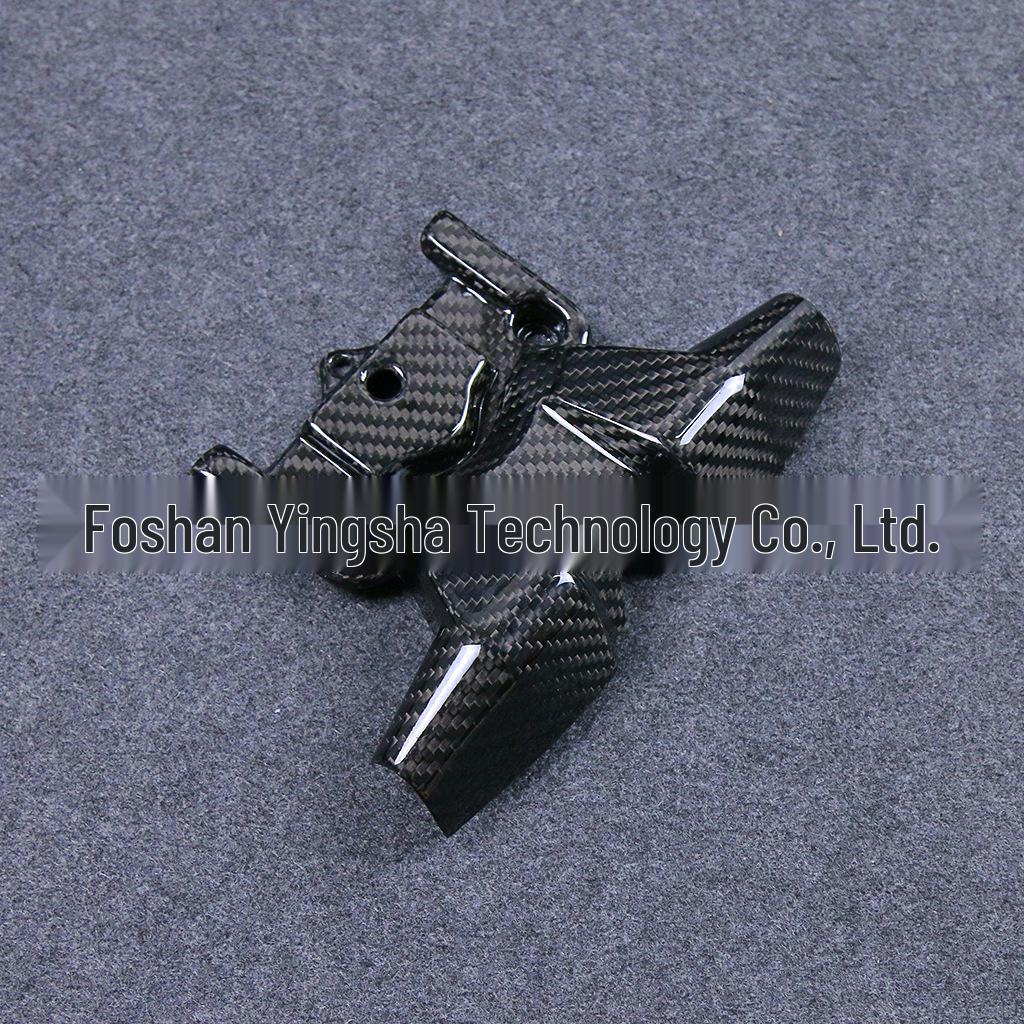 2014-2019 KTM Super Duke 1290 Carbon Fiber Turn Signal Fairing