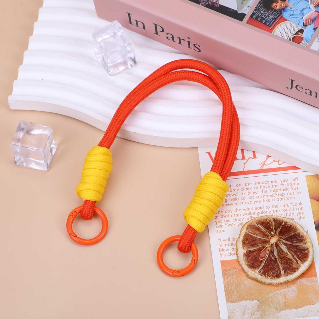 Versatile 2025 Portable Phone & Camera Keychain Lanyard