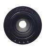 Belt Pulley Crankshaft For JAC Refine  STAREX H1  OE 1005100FA040