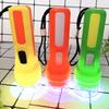 10Pcs Led Mini Flashlight Halloween Christmas Carnival Party Favor Decoration Kids Birthday Party Wedding Party Guest Gift