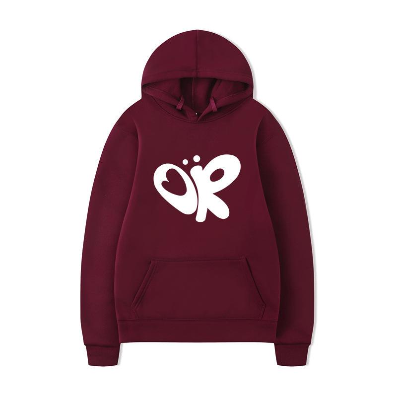 

Sweatshirts Unisex Casual Personality Pattern Couple Men s Women s Casual XXXL