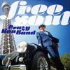 CD CRAZY KEN BAND KEN YOKOYAMA AIKO   Free SoulcrazyKenband UMCK14845  2014 Japan Japanese PopRock Used