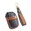 Skórzany pokrowiec na kluczyk dla modeli Beijing Hyundai: ix35, Lingdong, Langdong, Yuena, Mingtu, ix25, Tucson, Reina