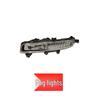Buick GL8 Avenir Fog Light Frame & Grille Strip for 2011-2016 Models