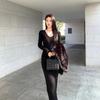 Autumn Women's New Atmosphere, Super Good-looking Outfit, Long-sleeved Knitted Dress Inside