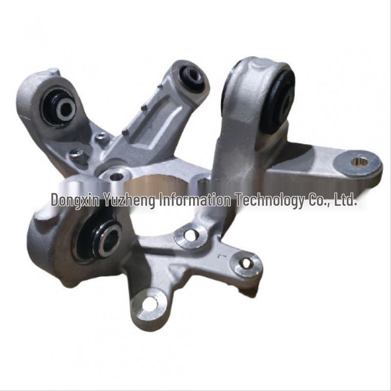 

Rear Left Steering Knuckle for Ford Explorer 2013-2017 (Part Number: DB5Z-5B759A)