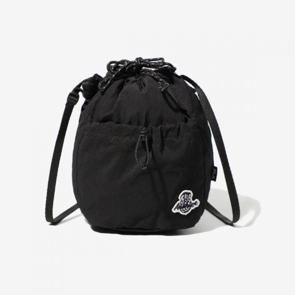 

Fila Heritage Small Bucket Bag BLACK/000