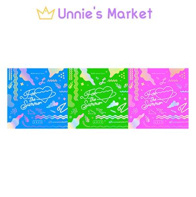 Pour l'album spécial été (Aléatoire)