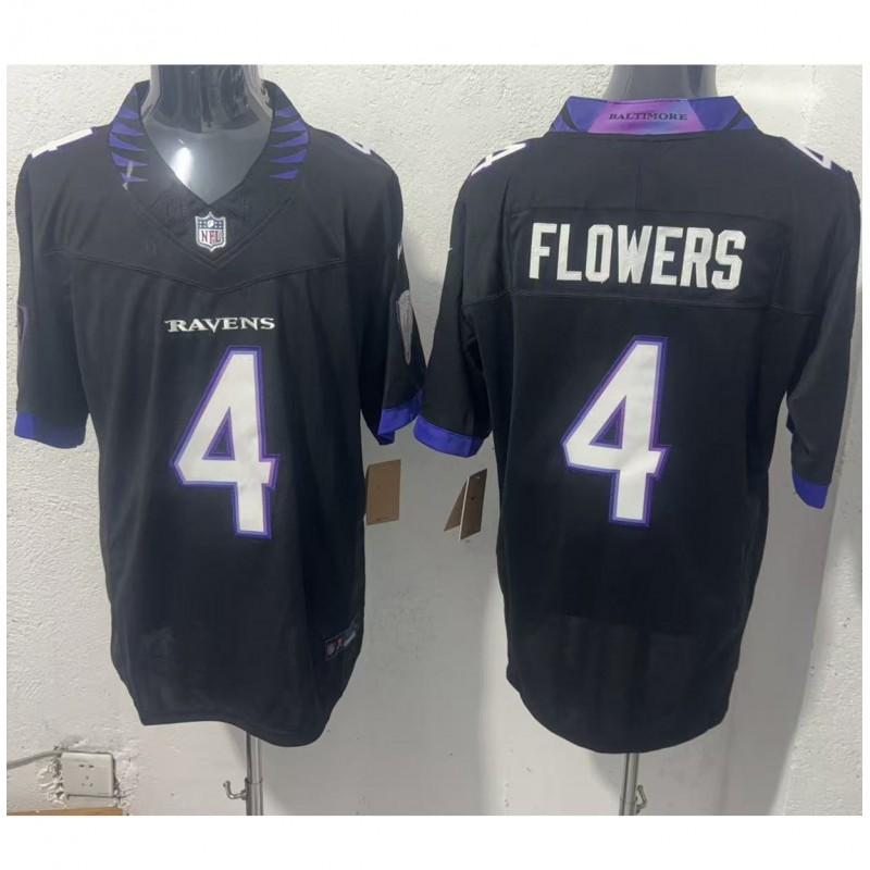 Baltimore Ravens Lamar Jackson Alternate Jersey 2026 NFL Football Fan Apparel Mens Team Sports Uniform