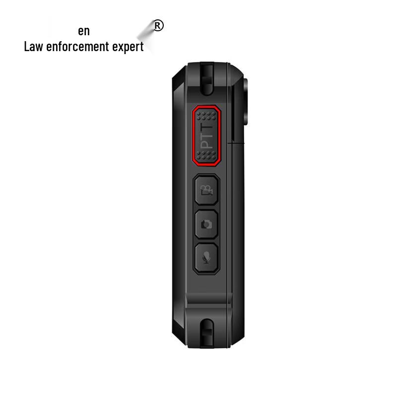 HD Law Enforcement Body Camera with Night Vision (CN version)