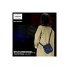 Porter Authorized Retailer Force Mini Shoulder Pouch Yoshida Bag Men Women