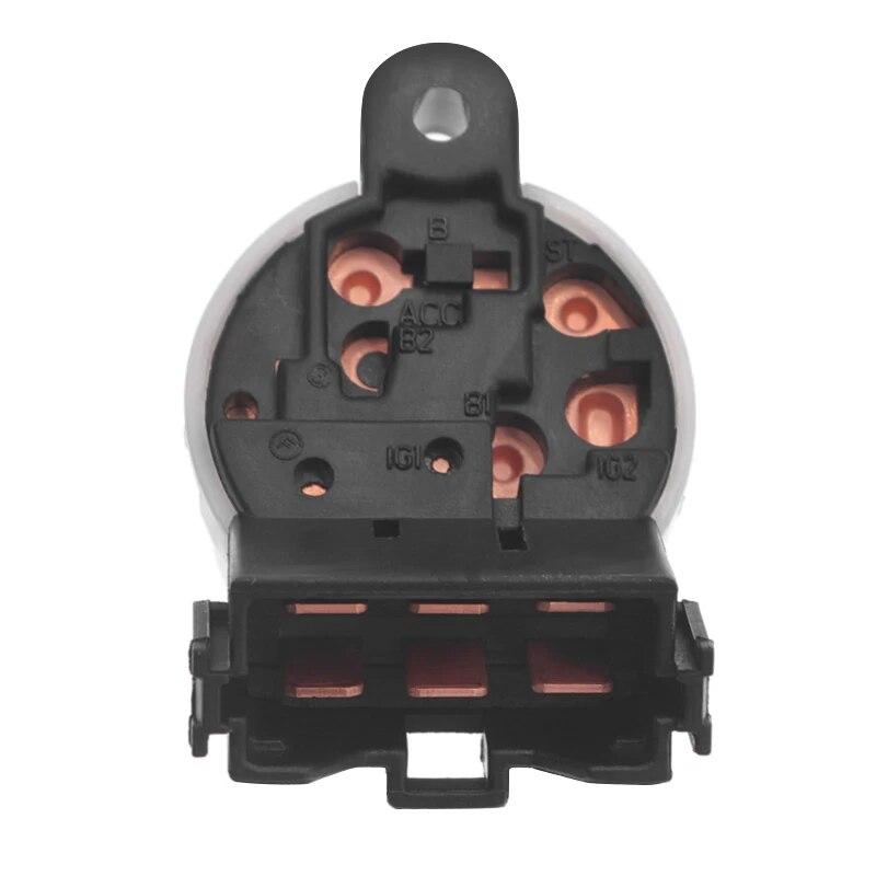 MN113754 MR449457 Comutator de pornire aprindere a motorului auto pentru Mitsubishi Lancer 2002-2013 Grandis 2004-2010 Outlander Sport 2011-2012