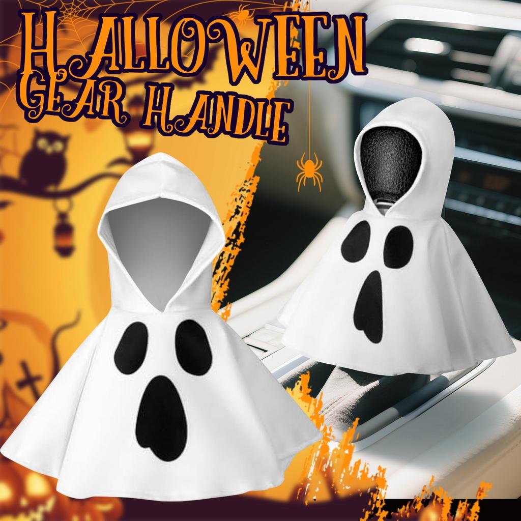 Funny Gear Shift Cover Mini Universal Knob Hoodie Cover Shift Knob Hoodie For Universal Interior Accessories For Car