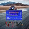B6 Mini Balance Charger/Discharger Lipo Battery Charger RC Car Battery Charger for 1S-6S LiPo Lilon Life NiCd NiMh Pb RC Battery