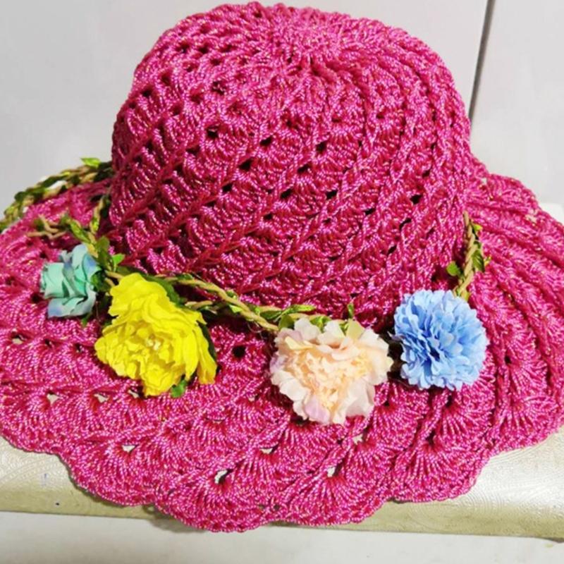 Sewing Twine Twisted Thread String DIY Craft Home Textile Decoration Macrames Cord Rope Ribbon 1.5mm Thick Hand Sewing
