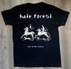 HATE FOREST Heure du Centaure Album Cadeau Pour Fan S à 5XL T-shirt Unisexe T-Shirt