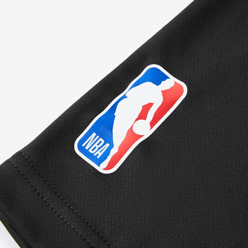 NBA New York Knicks Team Culture Black T-Shirt