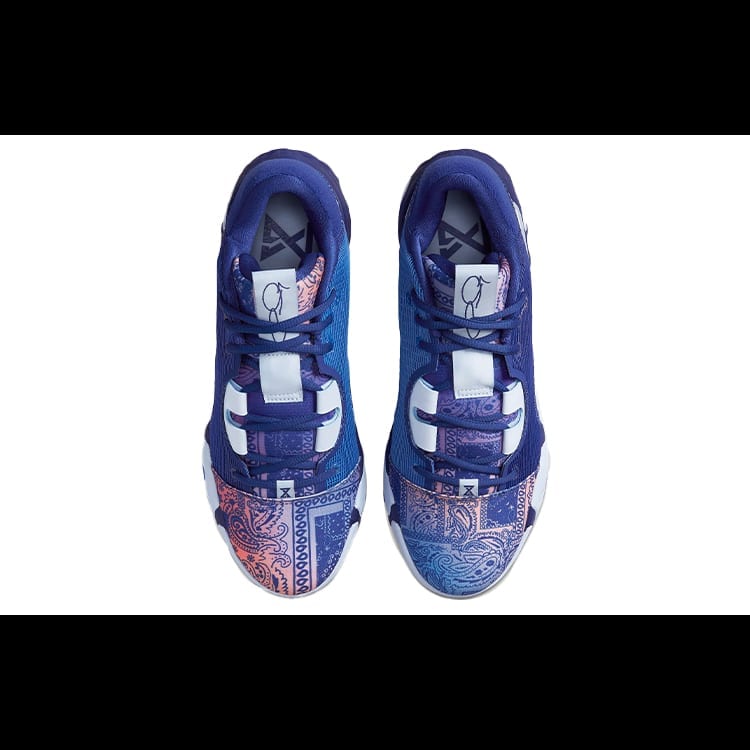 Nike PG 6 EP 'Blue Paisley' DH8447-400